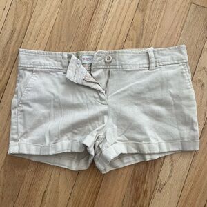 Guess Cream Women's Shorts